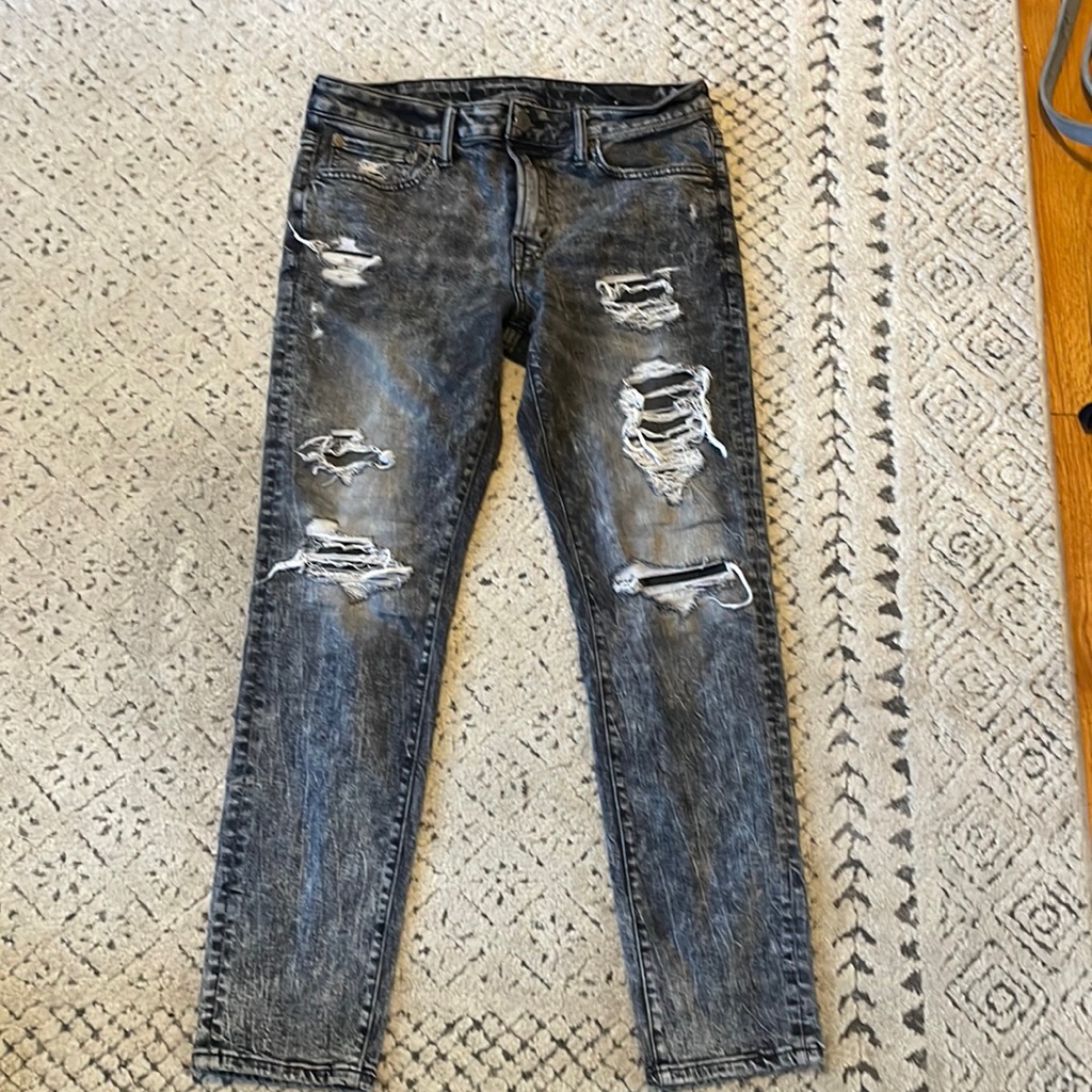 American Eagle Ne(X)T Level Flex